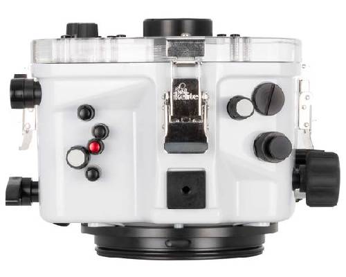 IKELITE Underwater Housing 200DL For Canon Eos R5