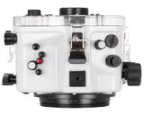IKELITE UNDERWATER HOUSING 200DL FOR CANON EOS R5