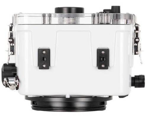 IKELITE Underwater Housing 200DL For Canon Eos R5