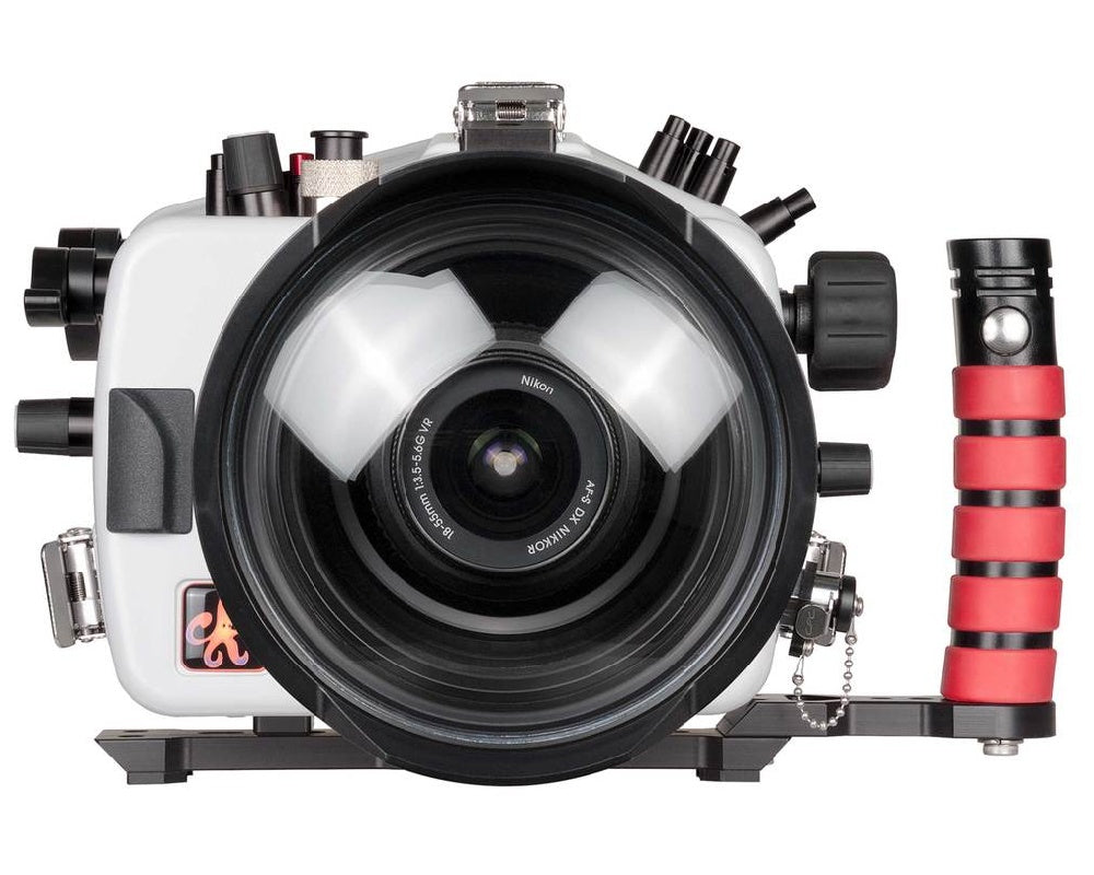 IKELITE Underwater Housing 50dl For Nikon D500