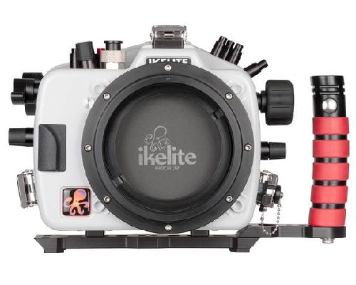 IKELITE UNDERWATER HOUSING 50DL FOR NIKON D500