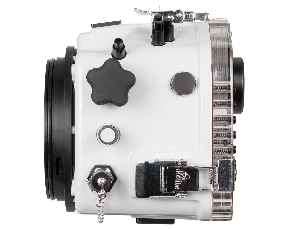 IKELITE Underwater Housing 50dl For Nikon D500