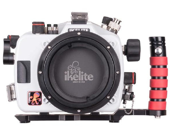 IKELITE UNDERWATER HOUSING 50DL FOR CANON EOS 5D MARK III, 5D MARK IV, 5DS, 5DS R