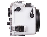 IKELITE UNDERWATER HOUSING 50DL FOR CANON EOS 5D MARK III, 5D MARK IV, 5DS, 5DS R