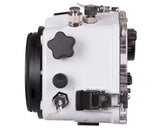 IKELITE UNDERWATER HOUSING 50DL FOR CANON EOS 5D MARK III, 5D MARK IV, 5DS, 5DS R