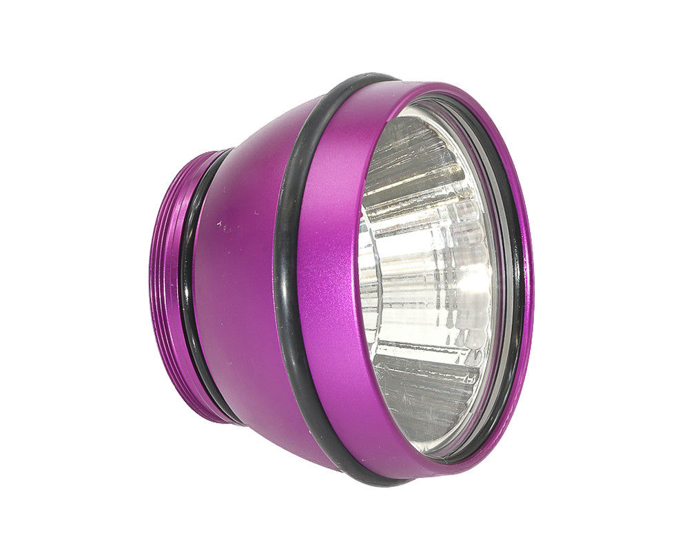 KELDAN 12 Degree Reflector