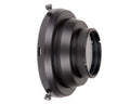 IKELITE DL Macro Flat Port