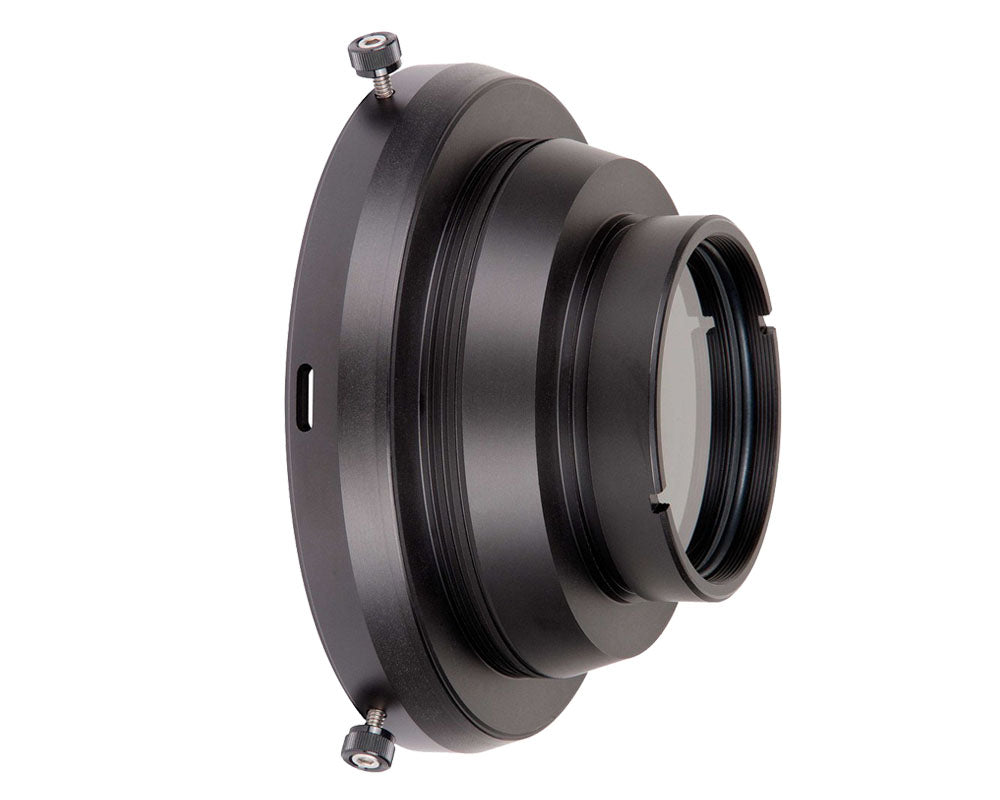 IKELITE DL Macro Flat Port