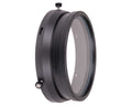 IKELITE 5 Inch Flat Port