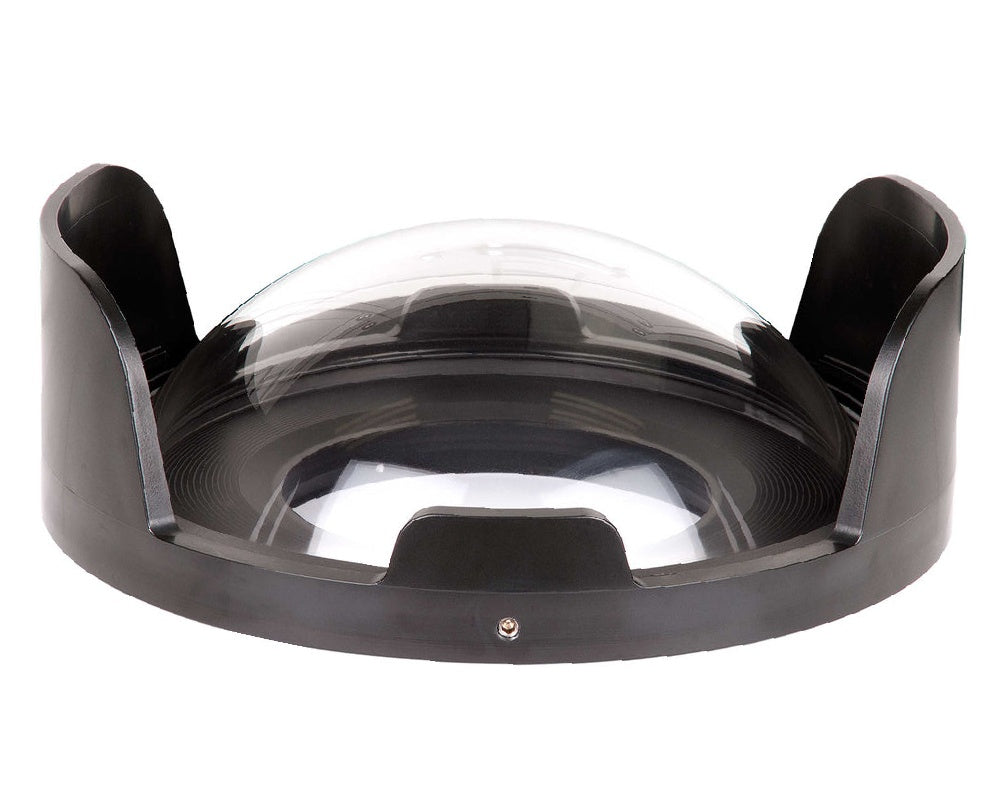 IKELITE DL 8 Inch Dome Port