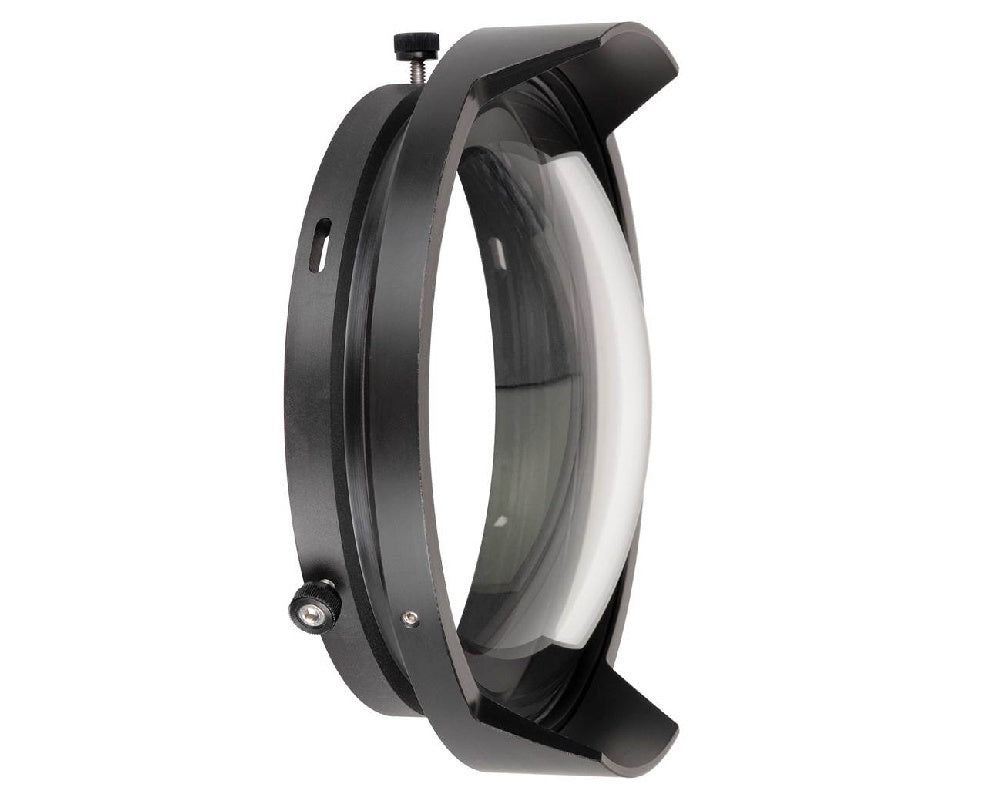 IKELITE DL Compact 8 Inch Dome Port Extended