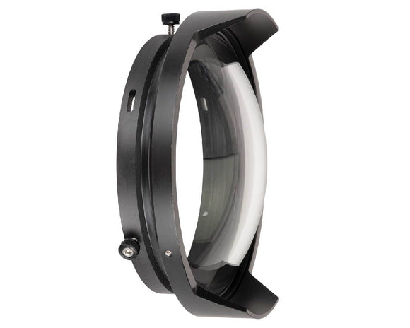 IKELITE DL COMPACT 8 INCH DOME PORT EXTENDED