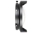 IKELITE DL Compact 8 Inch Dome Port Extended