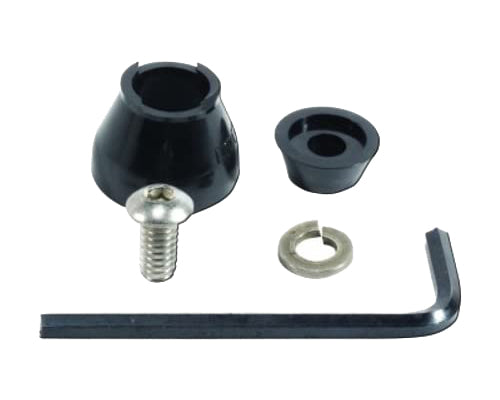 LIGHT & MOTION Sola 1/2 Inch Locline Flex Arm Kit