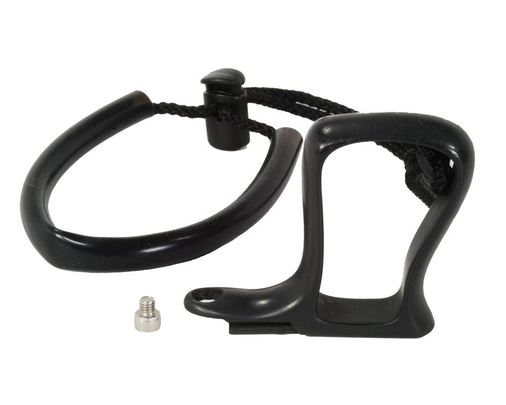 LIGHT & MOTION Sola Pistol Grip & Lanyard