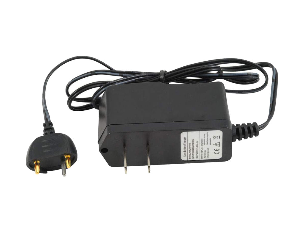 LIGHT & MOTION Sola Spare Charger 8.4v 2.0a