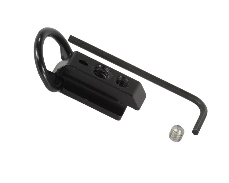 LIGHT & MOTION Sola Legacy D-Ring Kit