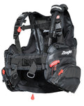 ZEAGLE Halo Ripcord Jacket BCJ