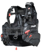 ZEAGLE Halo Ripcord Jacket BCJ