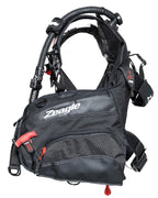 ZEAGLE Halo Ripcord Jacket BCJ