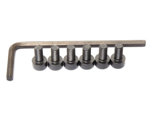 INON Dome Screw Set