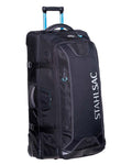 STAHLSAC Steel Line 34" Wheeled Bag