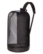 STAHLSAC B.V.I. Mesh Backpack