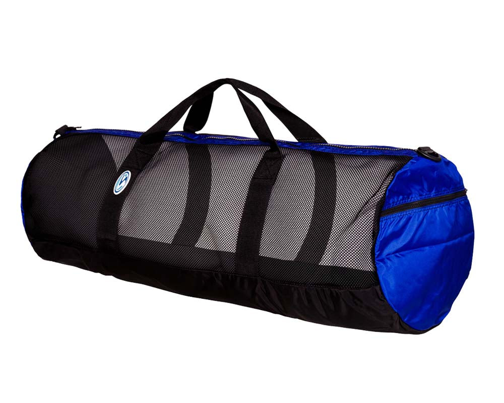 STAHLSAC Mesh Duffel Bag