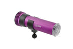 KELDAN Video 8XR 20000 Lumens Light
