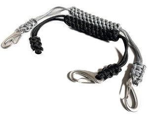 SEACAM  HOUSING PARACORD LANYARD