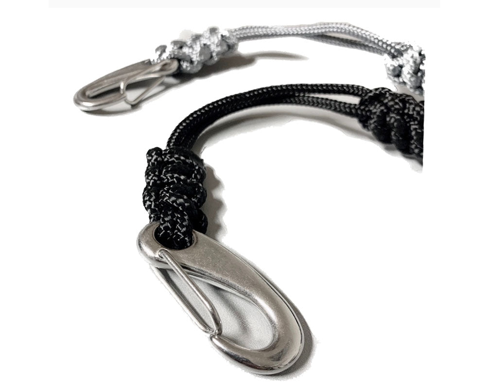 SEACAM  Housing Paracord Lanyard