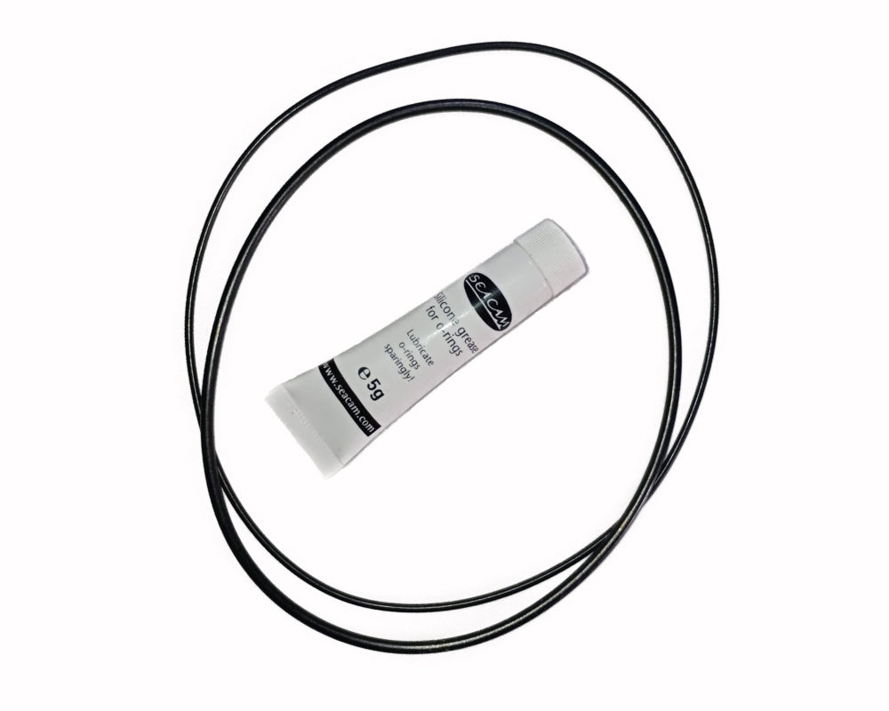 SEACAM O-Ring Set For SD Special