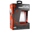 GEAR AID ARC RECHARGEABLE LED LIGHT
