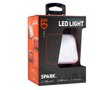 GEAR AID SPARK RECHARGEABLE LED LIGHT