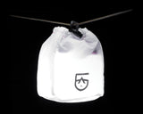 GEAR AID SPARK RECHARGEABLE LED LIGHT
