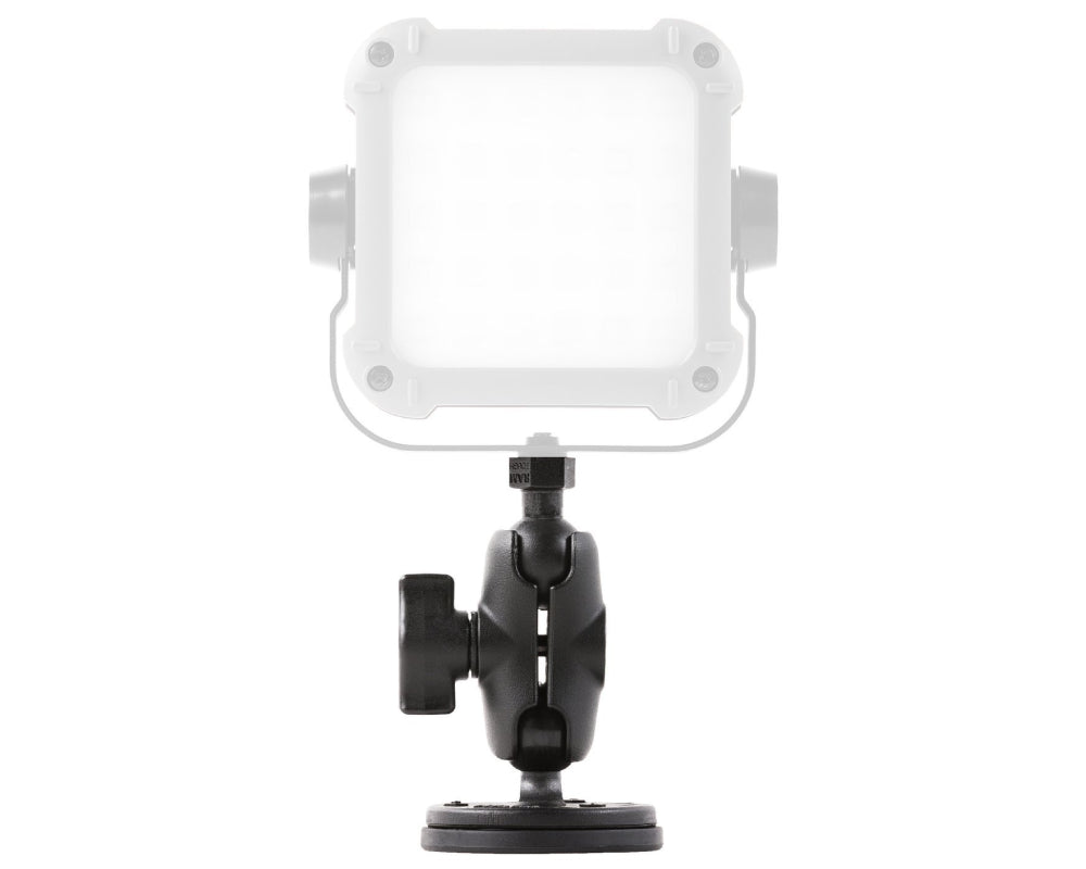 GEAR AID Ram Light Mount