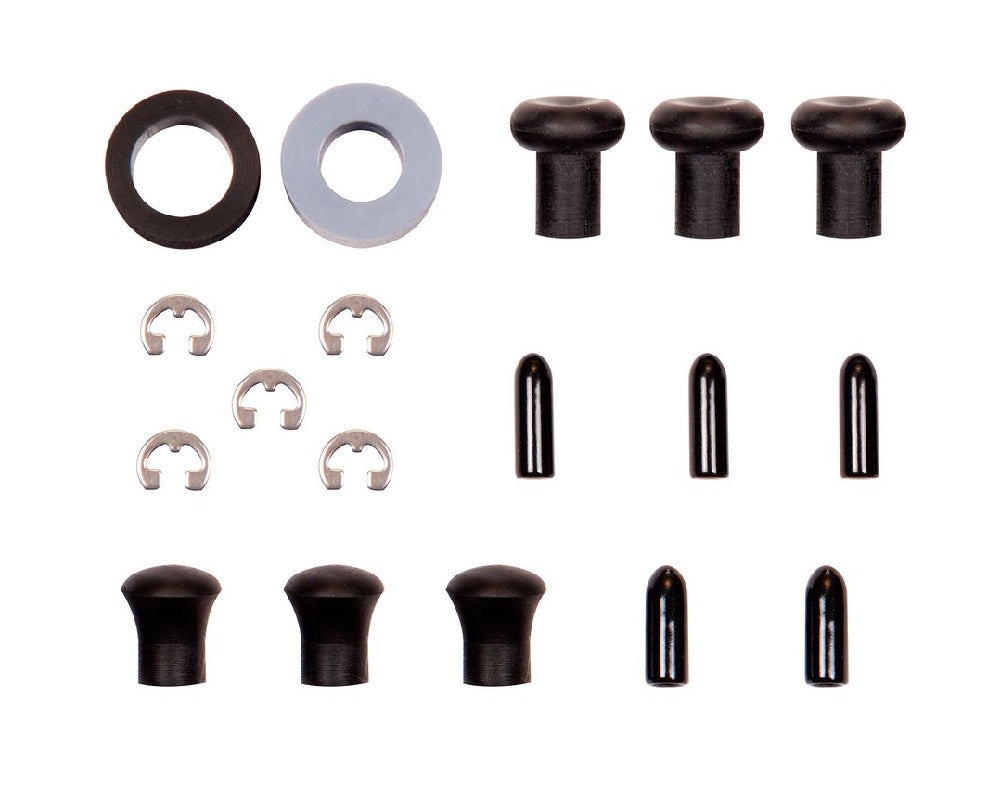 IKELITE Control & Push Button Tip Assortment