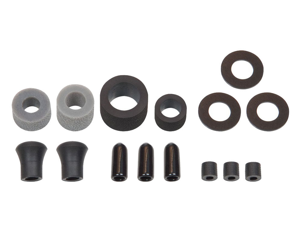 IKELITE Control Button Tip Assortment For Compact Digital Housings