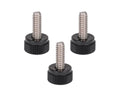 IKELITE DL Lens Port Thumb Screws