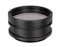 IKELITE Wide Angle Port M67 For Sony Cyber-Shot RX100 VI