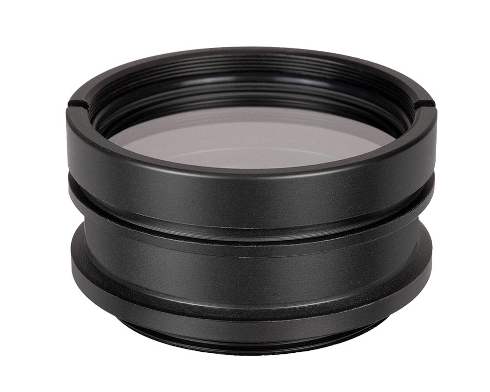 IKELITE Wide Angle Port M67 For Sony Cyber-Shot RX100 VI