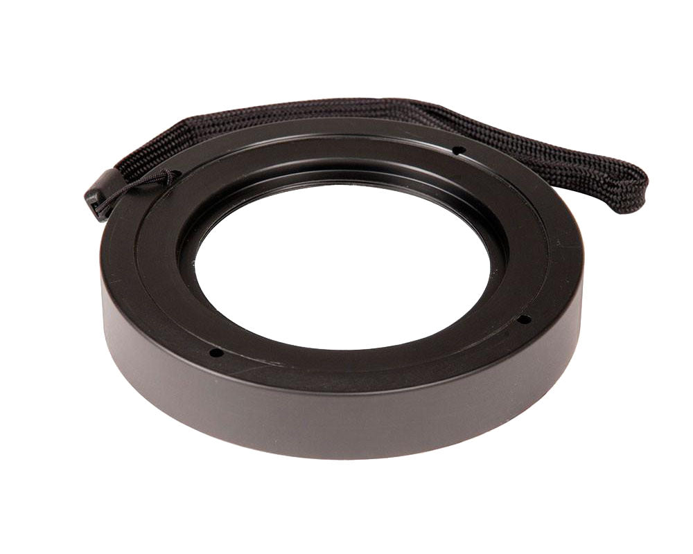 IKELITE 67mm Macro Lens Adapter For 3.9 Inch Ports