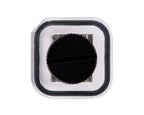 IKELITE Clear Battery Door For Ds51, Ds50, Af35