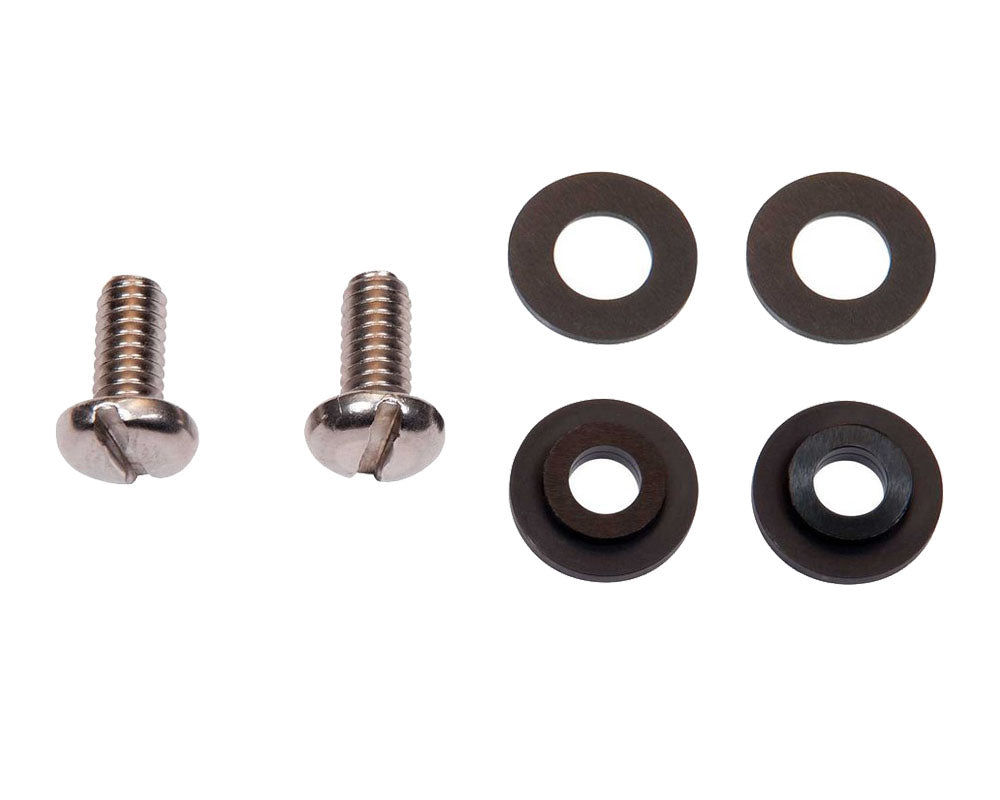 IKELITE 1/4-20 X 3/8 Inch Hardware Set