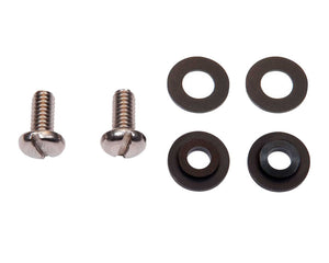 IKELITE 1/4-20 x 3/8 INCH HARDWARE SET