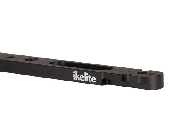 IKELITE DUAL AD35 TRAY WITH T-MOUNT