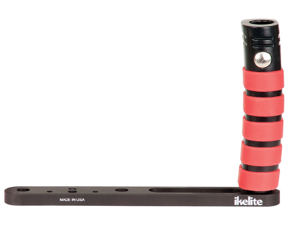 IKELITE Tray With Quick Release Handle