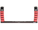 IKELITE TRAY WITH DUAL RELEASE HANDLES