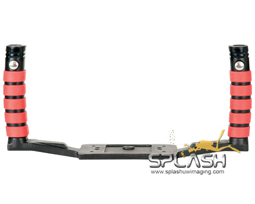 IKELITE Slr-Dc Housing Tray With Dual Handles