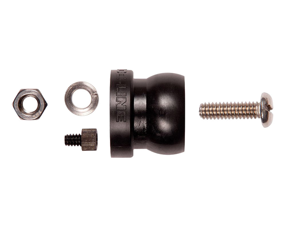 IKELITE 3/4 Inch Steady Tray Flex Mount